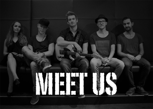 Album: Meet Us